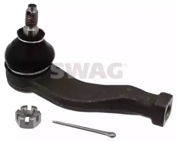 87 94 1374 SWAG Наконечник поперечной рулевой тяги